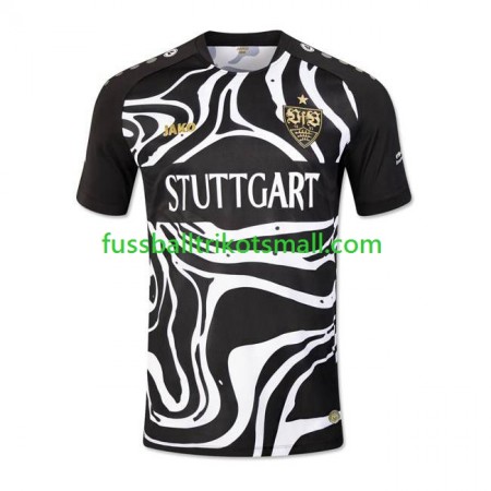 Fußballtrikots VfB Stuttgart Special 2023-2024 Kurzarm Heimtrikotsatz kaufen